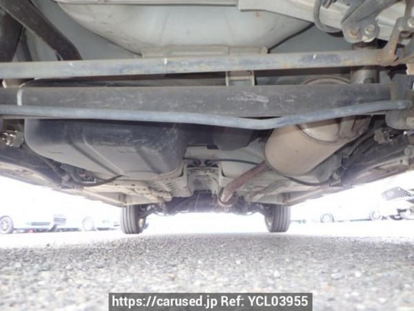 Used 2007 AT mitsubishi ek-sport H82W Image[27]