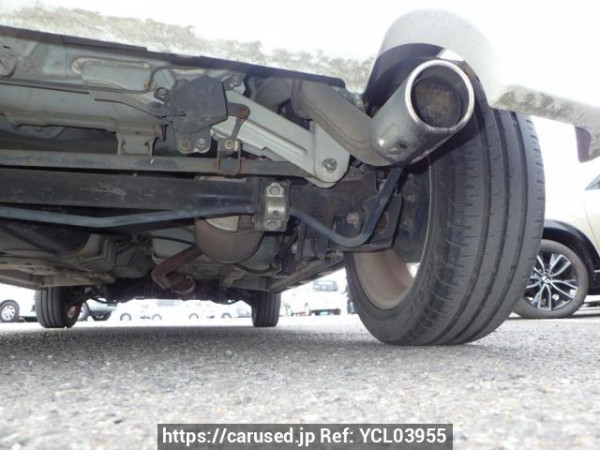 Used 2007 AT mitsubishi ek-sport H82W Image[28]