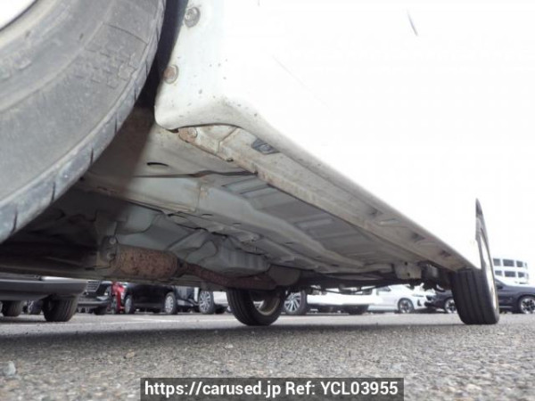 Used 2007 AT mitsubishi ek-sport H82W Image[29]