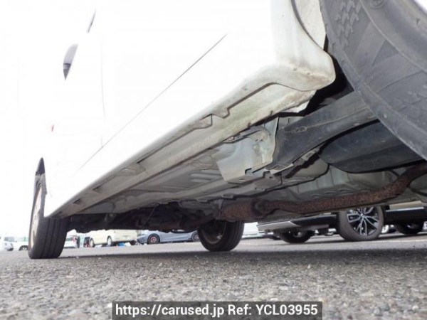 Used 2007 AT mitsubishi ek-sport H82W Image[30]