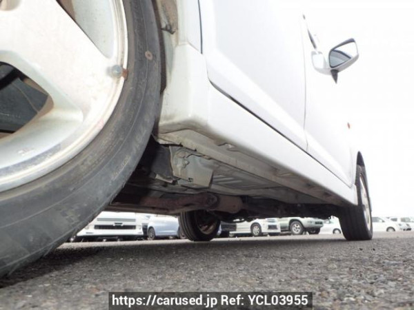 Used 2007 AT mitsubishi ek-sport H82W Image[31]