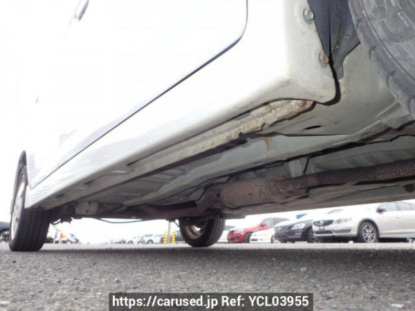 Used 2007 AT mitsubishi ek-sport H82W Image[32]