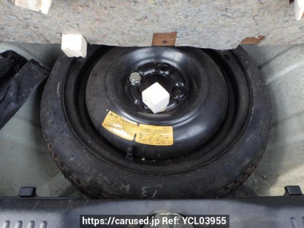 Used 2007 AT mitsubishi ek-sport H82W Image[34]