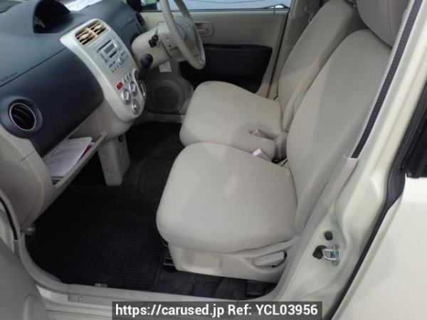 Used 2007 AT mitsubishi ek-wagon H82W Image[10]