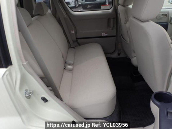 Used 2007 AT mitsubishi ek-wagon H82W Image[11]