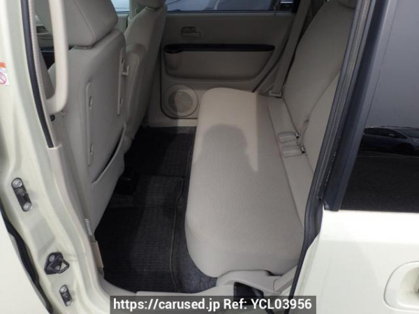 Used 2007 AT mitsubishi ek-wagon H82W Image[12]