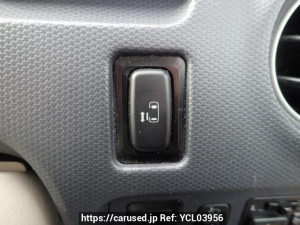 Used 2007 AT mitsubishi ek-wagon H82W Image[15]