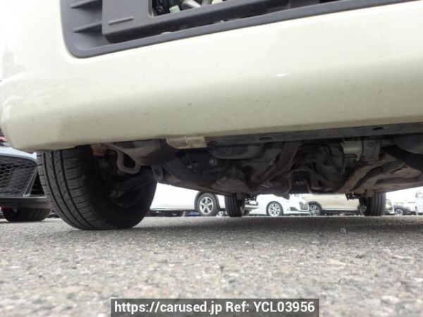 Used 2007 AT mitsubishi ek-wagon H82W Image[24]