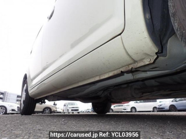 Used 2007 AT mitsubishi ek-wagon H82W Image[32]