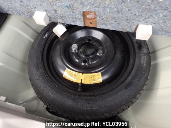 Used 2007 AT mitsubishi ek-wagon H82W Image[34]