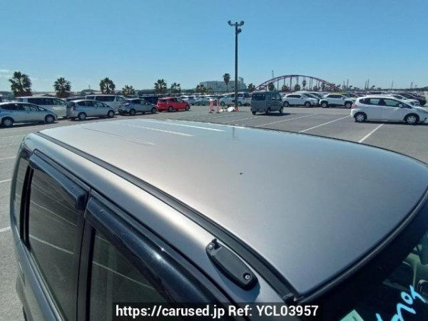 Used 2008 AT mitsubishi ek-wagon H82W Image[11]