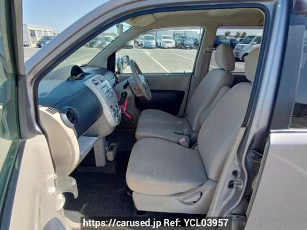 Used 2008 AT mitsubishi ek-wagon H82W Image[15]