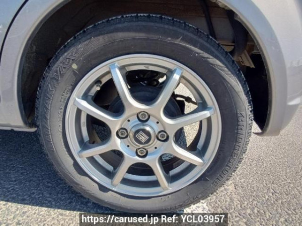 Used 2008 AT mitsubishi ek-wagon H82W Image[29]