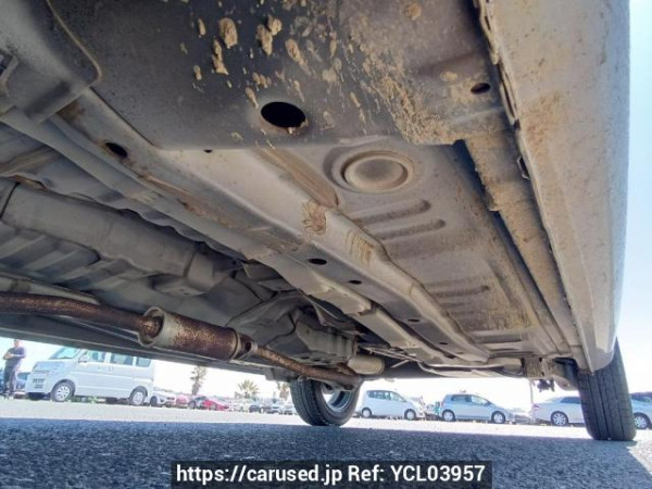 Used 2008 AT mitsubishi ek-wagon H82W Image[33]