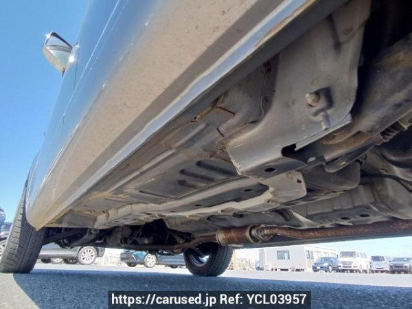 Used 2008 AT mitsubishi ek-wagon H82W Image[34]