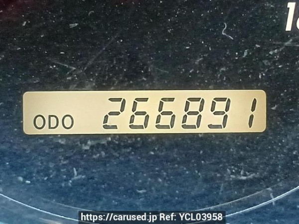 Used 2003 AT toyota land-cruiser-prado RZJ120W Image[21]