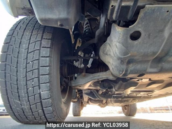 Used 2003 AT toyota land-cruiser-prado RZJ120W Image[31]