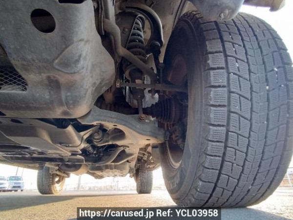 Used 2003 AT toyota land-cruiser-prado RZJ120W Image[32]