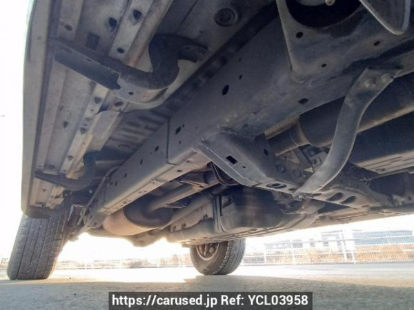 Used 2003 AT toyota land-cruiser-prado RZJ120W Image[33]