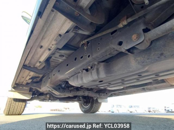 Used 2003 AT toyota land-cruiser-prado RZJ120W Image[35]