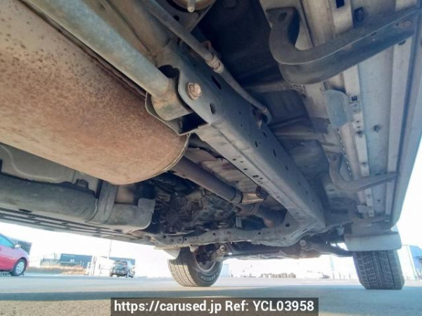 Used 2003 AT toyota land-cruiser-prado RZJ120W Image[36]