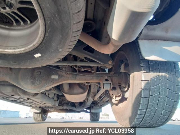 Used 2003 AT toyota land-cruiser-prado RZJ120W Image[38]