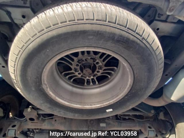 Used 2003 AT toyota land-cruiser-prado RZJ120W Image[40]