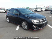 Subaru Impreza Sports