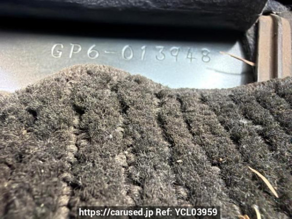 Used 2015 AT subaru impreza-sports GP6 Image[5]