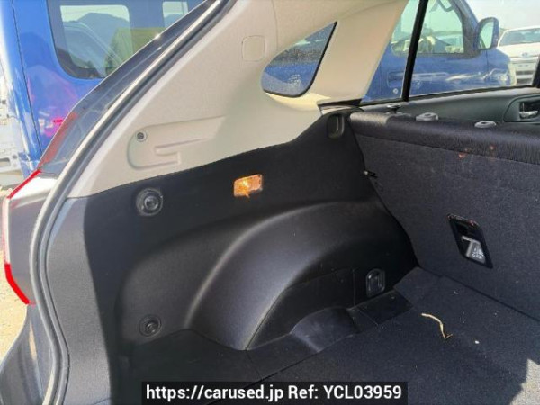 Used 2015 AT subaru impreza-sports GP6 Image[8]