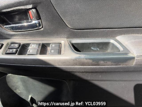 Used 2015 AT subaru impreza-sports GP6 Image[15]