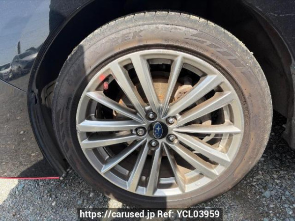 Used 2015 AT subaru impreza-sports GP6 Image[19]