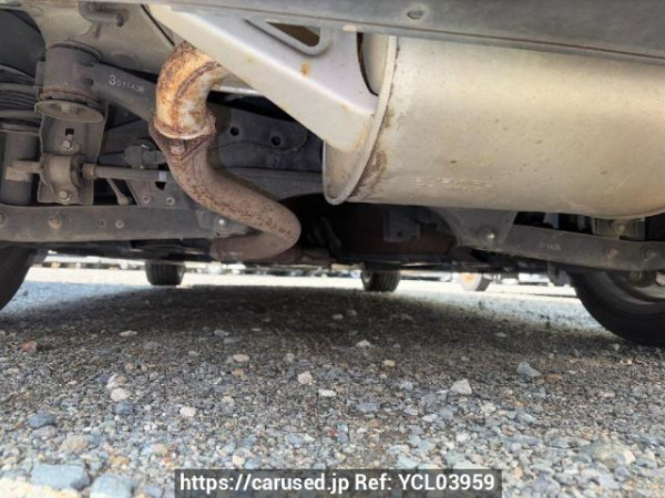 Used 2015 AT subaru impreza-sports GP6 Image[20]