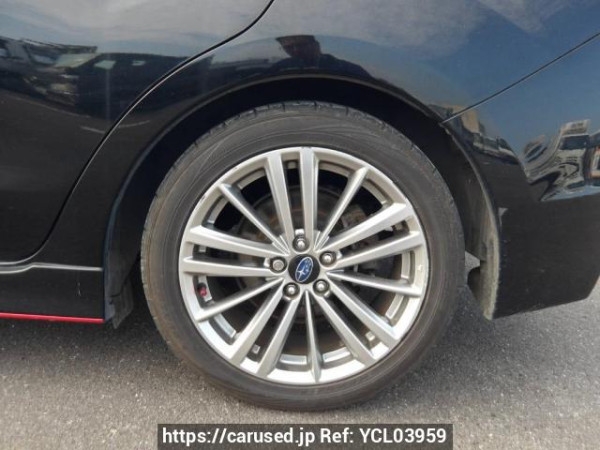 Used 2015 AT subaru impreza-sports GP6 Image[32]