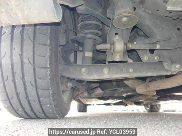 Used 2015 AT subaru impreza-sports GP6 Image[39]