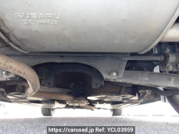 Used 2015 AT subaru impreza-sports GP6 Image[41]