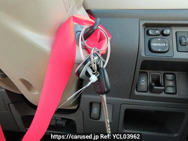 Used 2007 AT toyota sienta NCP81G Image[27]