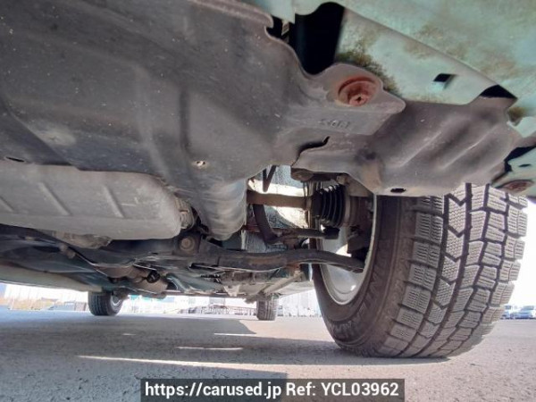 Used 2007 AT toyota sienta NCP81G Image[33]