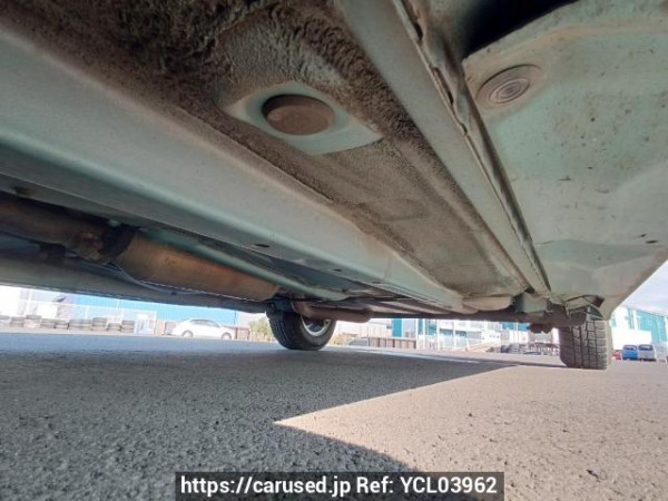 Used 2007 AT toyota sienta NCP81G Image[35]