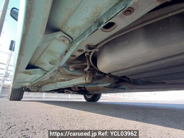 Used 2007 AT toyota sienta NCP81G Image[36]