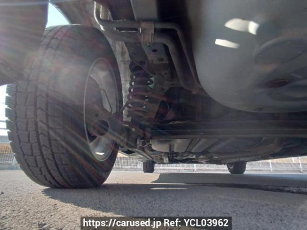 Used 2007 AT toyota sienta NCP81G Image[38]