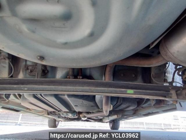 Used 2007 AT toyota sienta NCP81G Image[40]