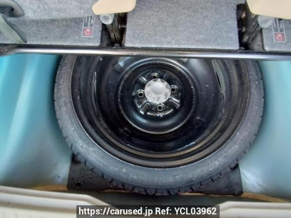 Used 2007 AT toyota sienta NCP81G Image[41]