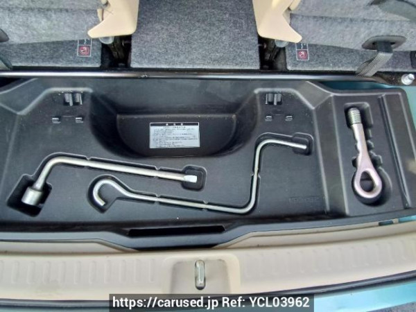 Used 2007 AT toyota sienta NCP81G Image[43]