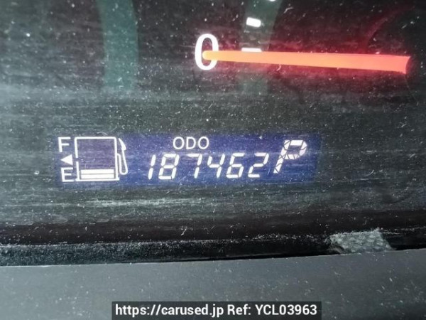 Used 2007 AT toyota sienta NCP81G Image[22]