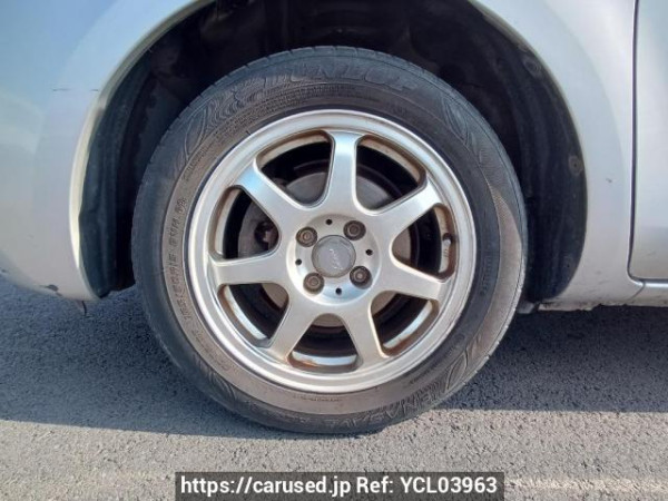 Used 2007 AT toyota sienta NCP81G Image[29]