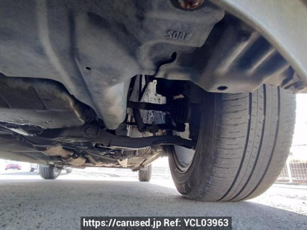 Used 2007 AT toyota sienta NCP81G Image[33]