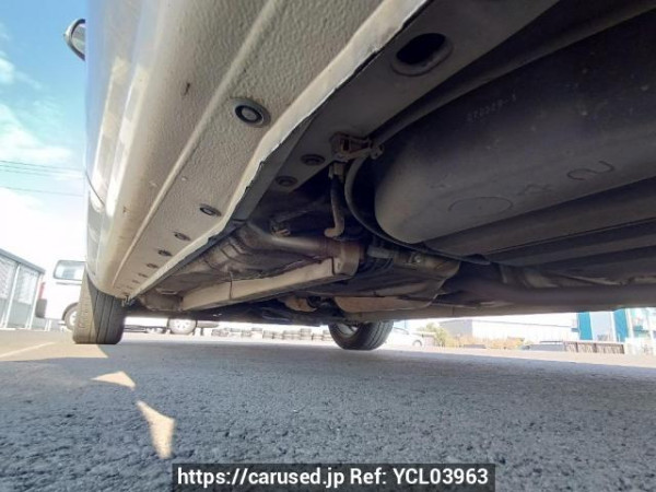 Used 2007 AT toyota sienta NCP81G Image[36]