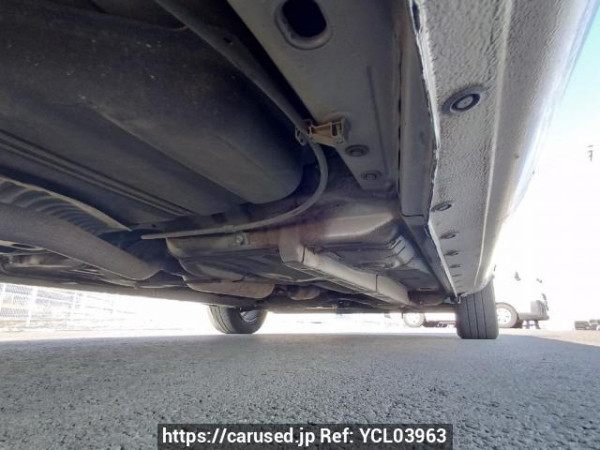 Used 2007 AT toyota sienta NCP81G Image[37]