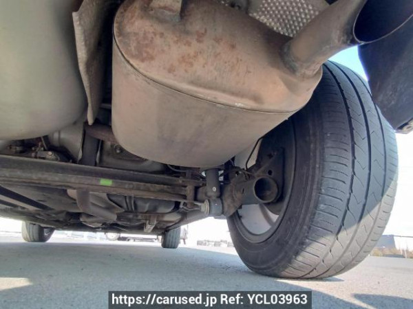 Used 2007 AT toyota sienta NCP81G Image[39]